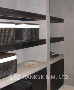 Centum Wellbeing Center, Seoul, Korea