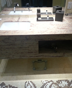 EB Hotel, Miami Spring, USA