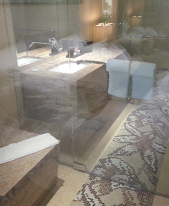 EB Hotel, Miami Spring, USA