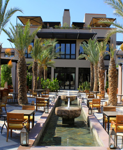 Four Seasons Hotel Marrakech