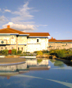 Private House, Kenya