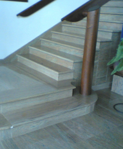 Private House, Kenya