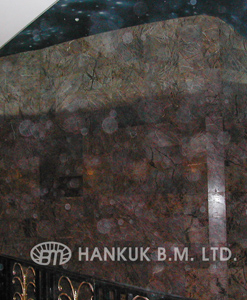 Kangwon Land Casino, Korea