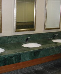 Kangwon Land Casino, Korea