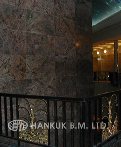 Kangwon Land Casino, Korea