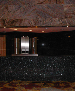 Kangwon Land Casino, Korea