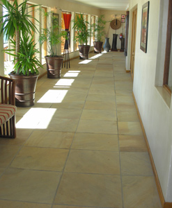 Kelway Hotel, PE, South Africa