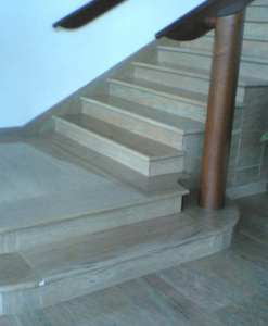 Private House, Kenya