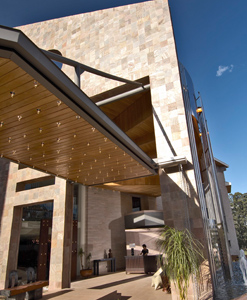 Tribe Hotel, Nairobi, Kenya