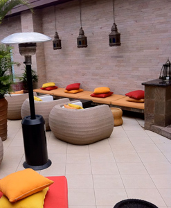 Tribe Hotel, Nairobi, Kenya