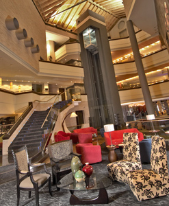 Tribe Hotel, Nairobi, Kenya