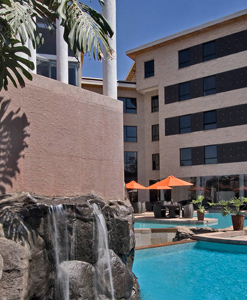 Tribe Hotel, Nairobi, Kenya