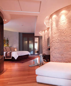 Tribe Hotel, Nairobi, Kenya